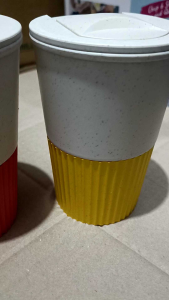 Cangkir Kopi Putih & Gaya Jepang: Pilihan Tepat untuk Pria & Wanita