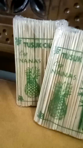 tusuk sate/cilok 200 gr