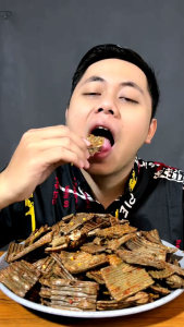 Seblak Viral Kerupuk Jengkol Pedas Daun Jeruk Mantul