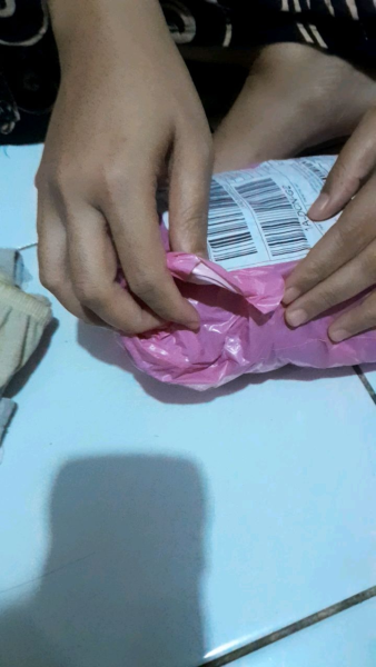 Buyer review video 3