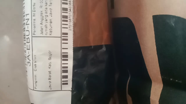 Buyer review video 6