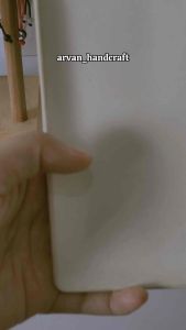 Cincin Couple Mine & Yours Silver // Cincin Tali Couple Mine & Yours