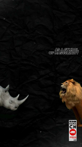 Hair Clay Pomade Baracvla Rinokamacho 50 Gr