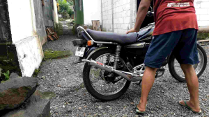 knalpot rx king rx spesial rx k standar racing thailan model model samping slencer full crum