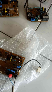 Modul Pcb AC LG T05NLA-T09NLA BONUS SENSOROriginal R410 Copotan