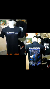Kaos Yamaha Lexi Kaos lexi 125cc Yamaha Lexi Tshirt racing