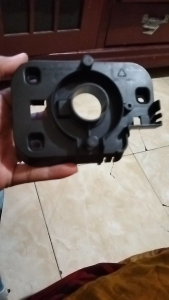 Bracket Mesin Cuci Polytron: Panduan Lengkap