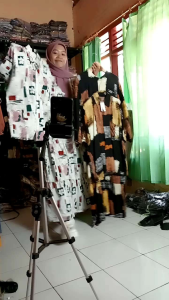 Baju Cuple Premium: Pilihan Tepat untuk Acara Pasangan