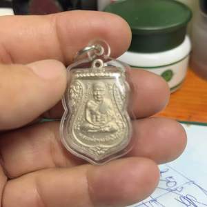 หลวงพ่อทวด วัดช้างให้ หลังปู่ทิม