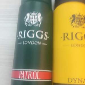 Riggs London Parol//Dynamo/Venom 250ml