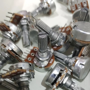 Potensio 20k Aplus mono As panjang