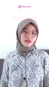 Masker Limpasu DRW Skincare/Masker Wajah/Masker Bubuk/Masker Limpasu