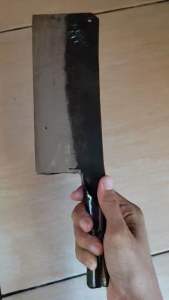 Pisau Pemotong Daging: Tips & Rekomendasi