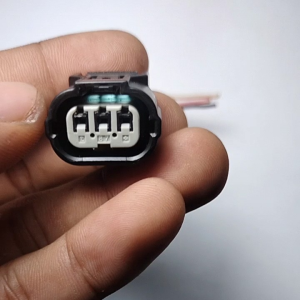 Soket Map CKP CMP Honda Jazz VTEC & IDSI