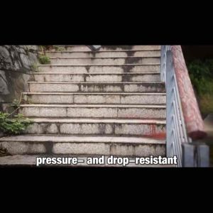 กระเป๋าโดรนกันกระแทก Portable Hard Shell Case สำหรับ NEO