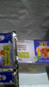 Mahkota Dewa Serbuk Sesak Nafas Original