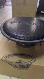 Crown PRO-SW-1236M / Subwoofer Speaker 12 inches 360W / Crown