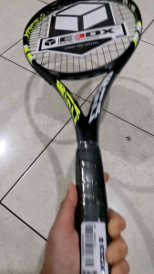 Raket tenis ebox basica