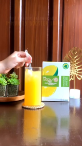 Firstvitaplus Dalandan gold power pack Promo