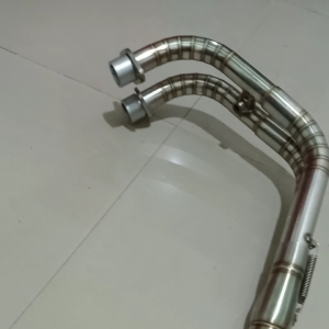 LEHER HIDER CBR 250RR PIPA KNALPOT CBR 250RR