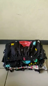 Boxer Pria Motif Dewasa: Celana Boxer Berkualitas Tinggi & Desain Stylish