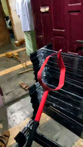 Bor Tanah Oval & Resapan Air: Solusi Antisipasi Banjir