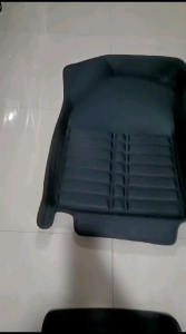 Karpet 5D Creta Hyundai Carbon karpet interior karpet mobil