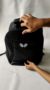 Tas Ransel / Backpack Butterfly