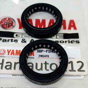 SEAL SHOCK DEPAN 3C1/5BP YAMAHA VIXION R15 SCORPIO Z ORI