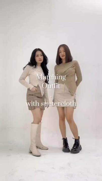Zia Knit Top | Audrey top - Atasan Knit Wanita - Korean Top - Baju Knit Wanita Lengan Panjang