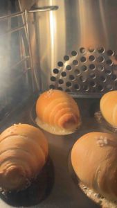 แบ่งขาย เกลือเพรทเซล Pretzel salt 50 / 150 กรัม ใช้ในชิโอะปัง ขนมปังเกลือ เพรทเซล นิยมใช้ในชิโอะปัง❤️