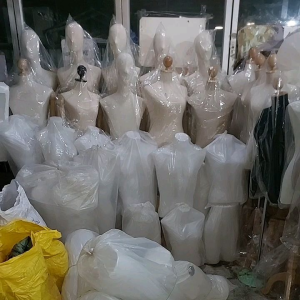 👍หุ่นเต็มตัวชาย👍 #หุ่นชายN88สีทอง(ไฟเบอร์เบา)สินค้าจริงสวยตรงปก