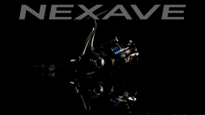 Reel Pancing Shimano Nexave: Reel Pancing Berkualitas Tinggi untuk Pemula & Profesional