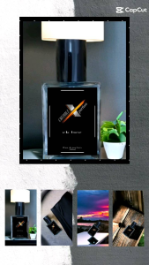 Parfum Pria Wangi Tahan Lama CredibleX: Cekabi Wangi yang Menggoda