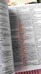 Buku mims referensi obat edisi 2023. bahasa Indonesia