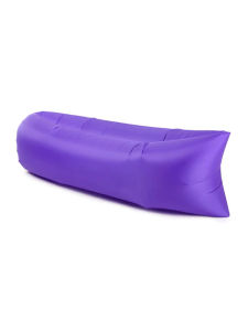 便携式充气沙发 Portable Inflatable Sofa旅行必备神器😆 #充气沙发，便携式沙发床‼😍 有了 TA 办公室，沙滩，草地，水上，大森林想去哪里就去哪里休息、睡觉‼😆 随时随地享受舒适‼👍 #好物推荐 #生活好物
