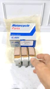 Kampas Kopling Ganda Only Scoopy Esp Beat Esp K2F ORIGINAL YSP