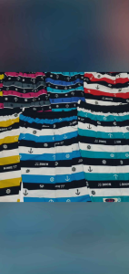 กางเกงJJ ลายสมร คละสี คละลาย คุณภาพผ้าดี ใส่เท่สบาย