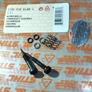 Jarum Minyak Carburator Senso 070 & Gergaji Kayu