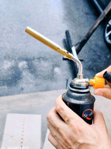 Gas Burner / Butana Gas Flame Gun