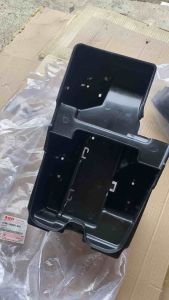 SGP UBOX / LUGGAGE / UPPER COVER RAIDER J 110 / PRO / OLD SMASH 47341-09G01: A Comprehensive Guide