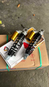 Shokbreker Belakang Motor Aerox: Pemilihan & Perawatan
