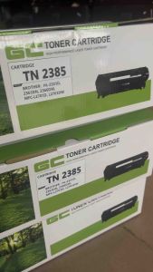 Hộp mực in Brother TN2385 / TN2325 dùng cho máy in Brother HL2300D/L2340DW/L2360DW/L2380DW/L2321D/L2361DW/2520DW/2540DW/2700