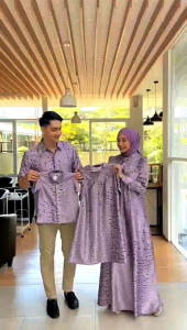 Couple Keluarga Silky Maxmara Terbaru Baju Muslim Pasangan Ayah Ibu Dan Anak Set Pakaian Couple Keluarga Modern Gamis Busui Family Seragam Terlaris Motif Bulan Bintang