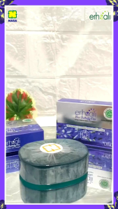 ERHSALI soap series