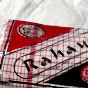 Lap Piring Serbet Serbaguna - Serbet Kain / Lap makan (1 lusin)