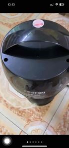Đèn bắt muỗi KT960 - KENTOM chính hãng
