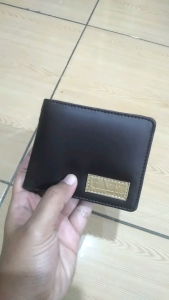 Tazzstore Dompet Pria Limited Edition