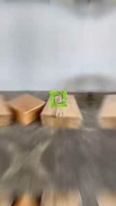 เก้าอี้ไม้ ขนาด กว้าง25xยาว35xสูง15 cm. เก้าอีไม้เอนกประสงค์ นั่งซักผ้า ล้างจาน