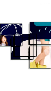 Red Apple รองเท้าบู๊ท บู๊ทกันน้ำ ไฟล่อน SK103 ไซส์ - 9.5-12.5